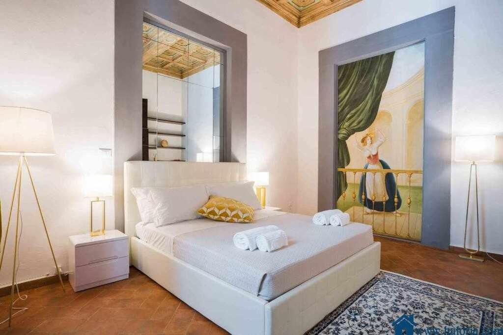 Rossini With Private Entrance Florenz