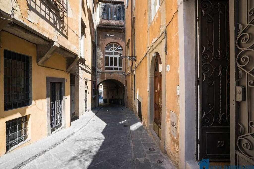 Rossini With Private Entrance Florenz