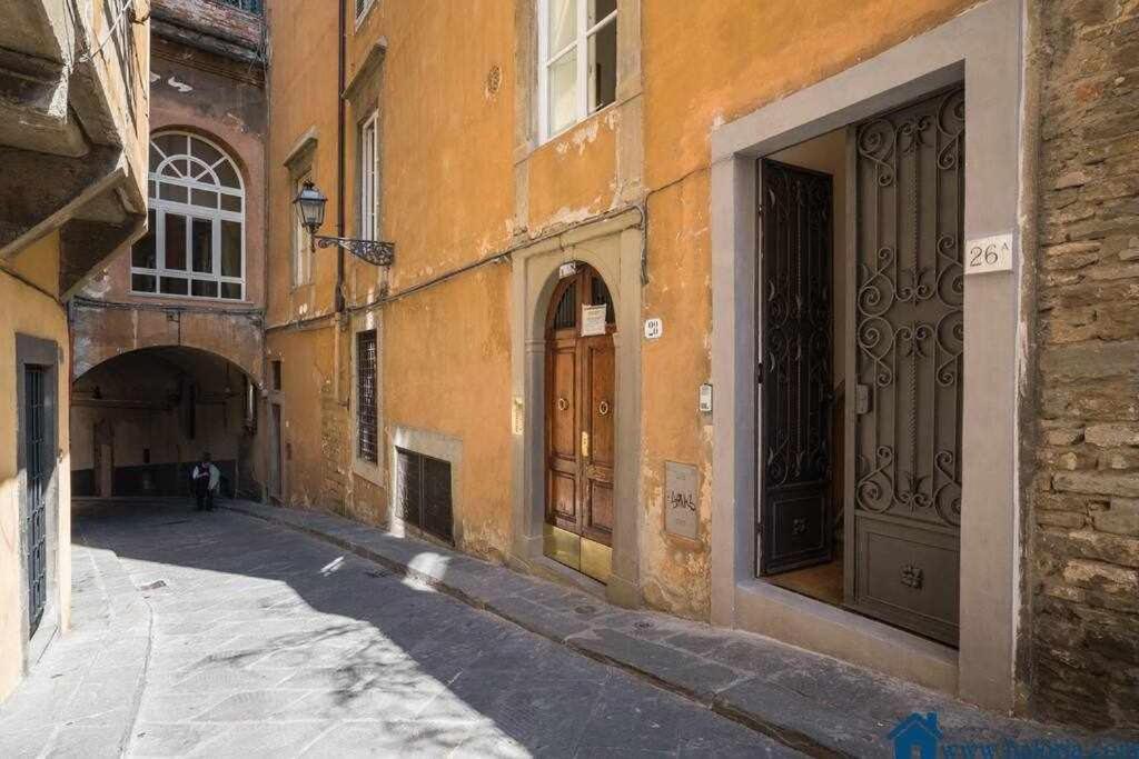 Rossini With Private Entrance Apartment Florenz